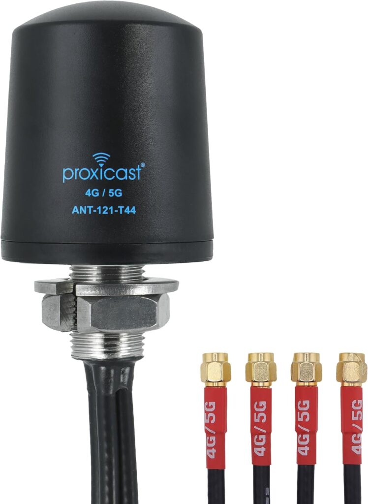 Proxicast 4x4 MIMO 5G Antenna