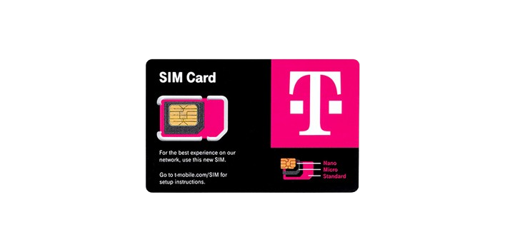 T-Mobile Prepaid Phone Activation